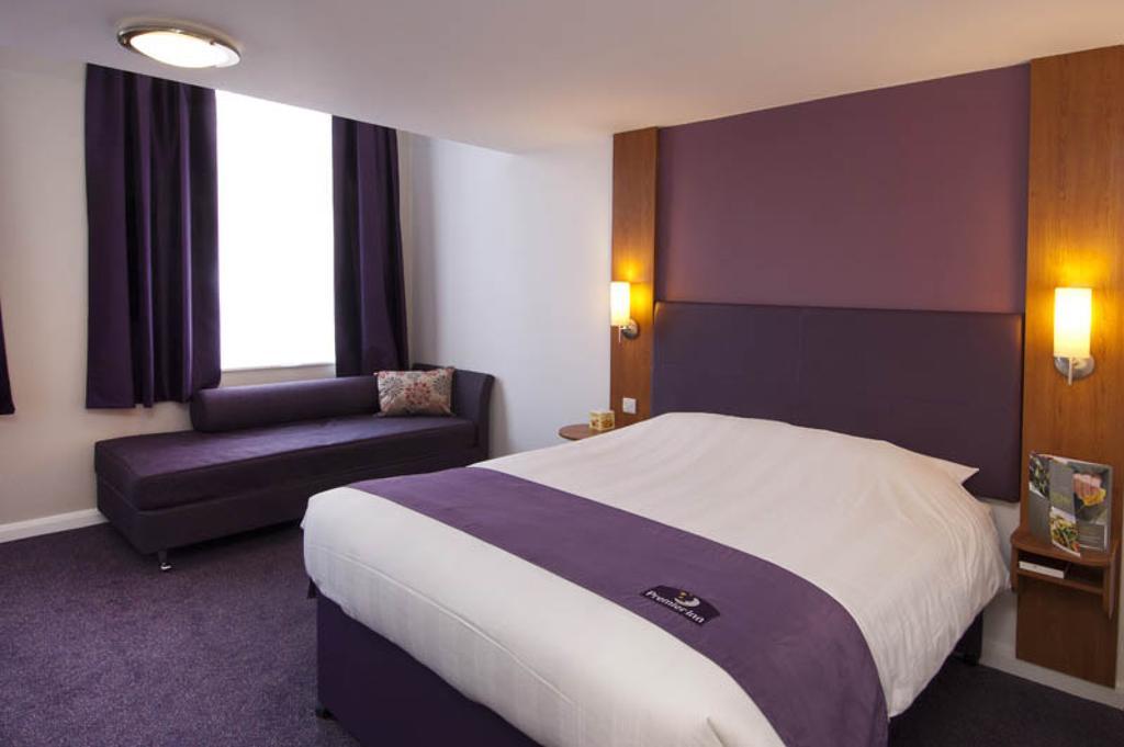 Premier Inn Newcastle Airport South Woolsington Zewnętrze zdjęcie