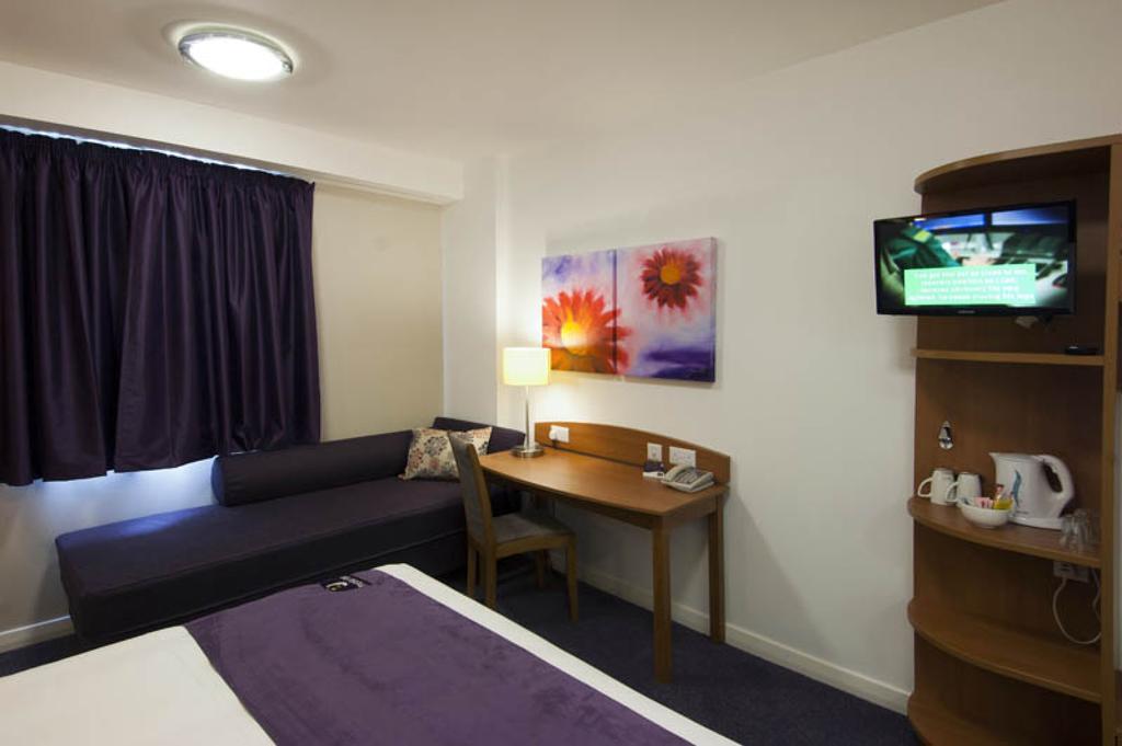 Premier Inn Newcastle Airport South Woolsington Zewnętrze zdjęcie