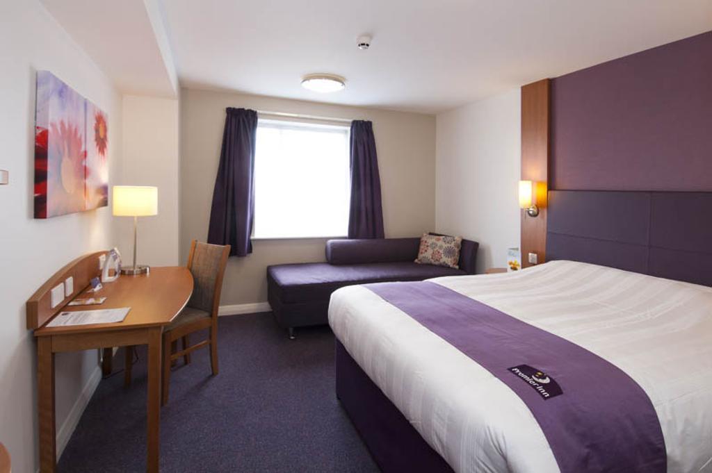 Premier Inn Newcastle Airport South Woolsington Zewnętrze zdjęcie