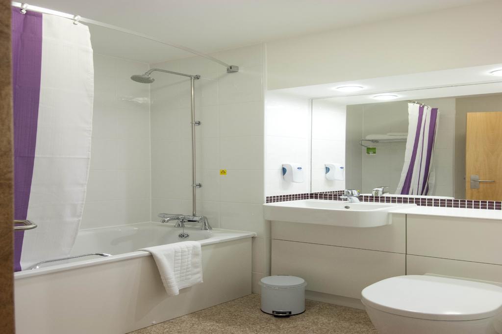 Premier Inn Newcastle Airport South Woolsington Zewnętrze zdjęcie