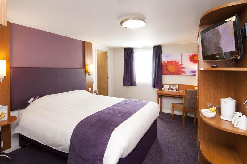 Premier Inn Newcastle Airport South Woolsington Zewnętrze zdjęcie